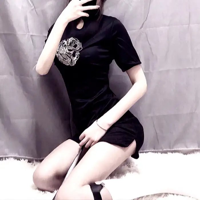 异空危情 封面