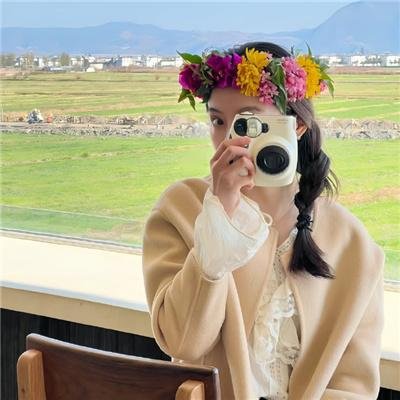 人各有计 封面