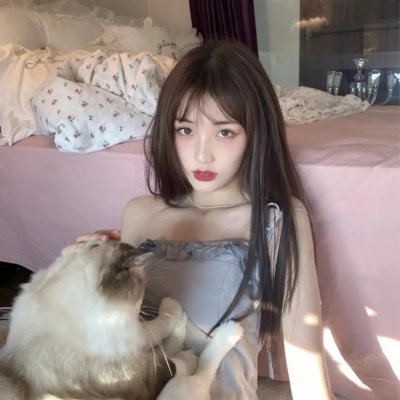 囧女翻身之嗨如花 封面