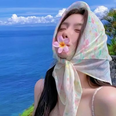 八面玲珑的申小姐 封面